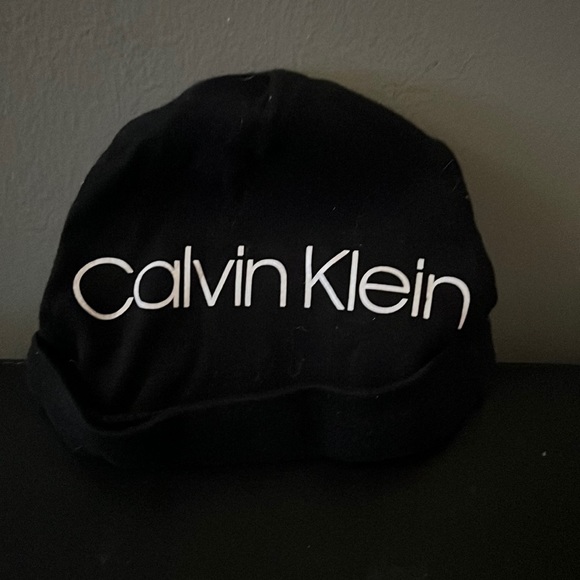 Calvin Klein Other - ⭐️ Calvin Klein Infant Hat ⭐️